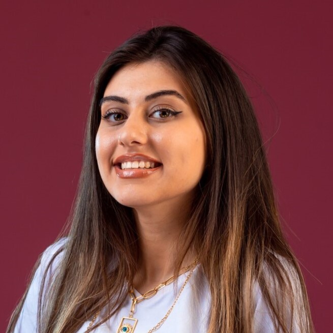 Priya Patel