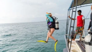 Best Time for Adventure & Water Sports