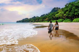 best time to visit andaman nicobar Shoulder Seasons