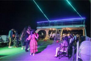 Best Time for Nightlife in Andaman