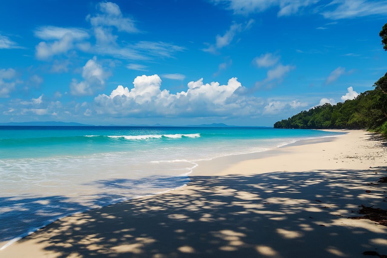 Andaman Honeymoon Tour Packages