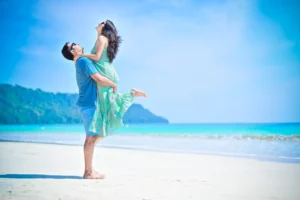 Romantic Experiences for Couples