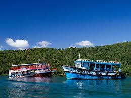 Andaman and Nicobar Tour Packages From Pune​