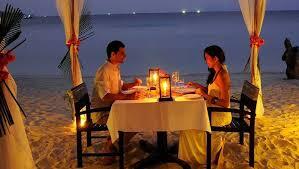 Private Candlelight Dinners 