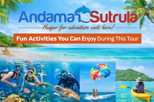 Fun Activities You Can Enjoy During This Tour