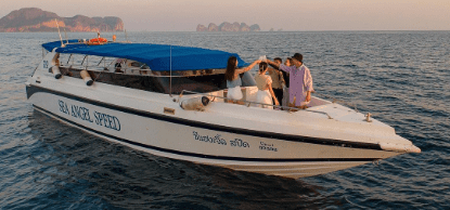 Andaman Tour Package from Coimbatore