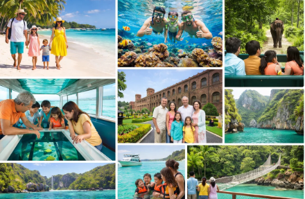 Adventure Lovers: You’re Covered Too!