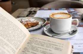 Late-Night Café Visits