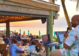 Live Music at Beach Restaurants