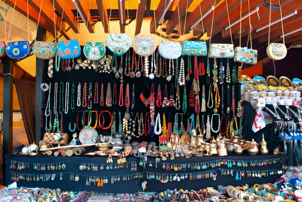 Visit a Local Market in Port Blair